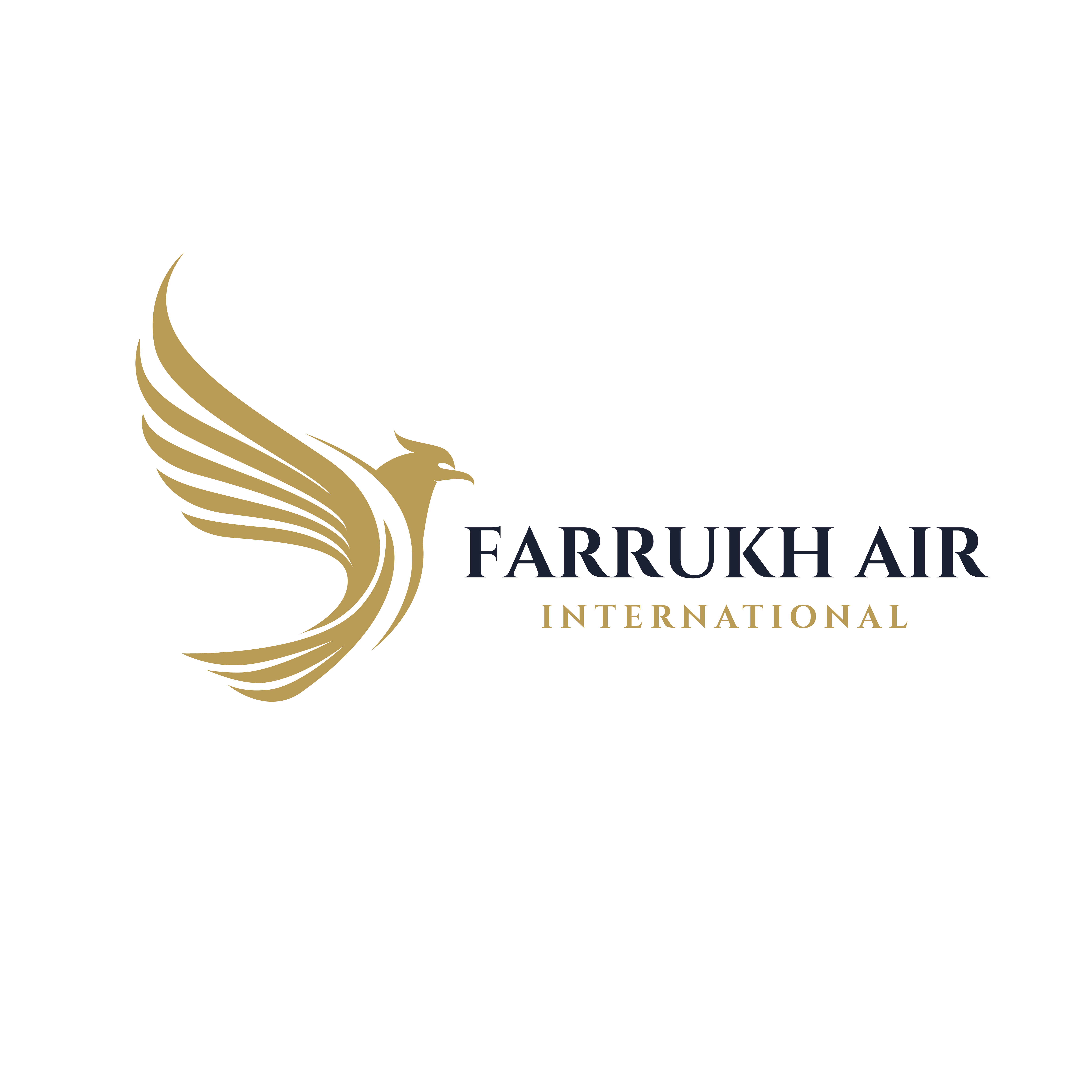 Farrukh AIR INTERNATIONAL